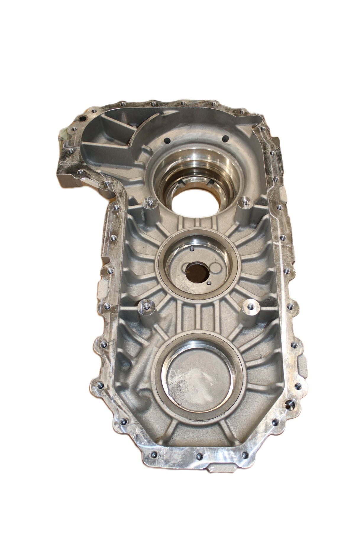 AXLETECH ­-­ 754501211E ­-­ ALUMINUM TRANSFER CASE HOUSING