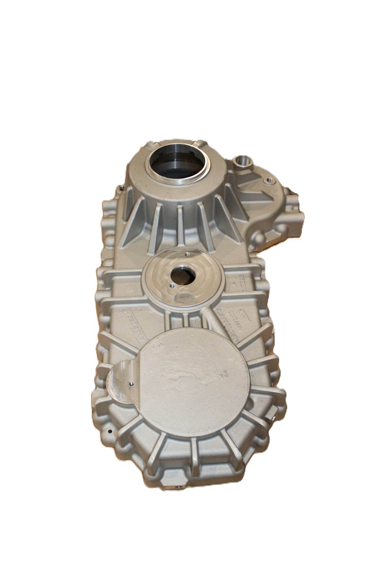 AXLETECH ­-­ 754501211E ­-­ ALUMINUM TRANSFER CASE HOUSING