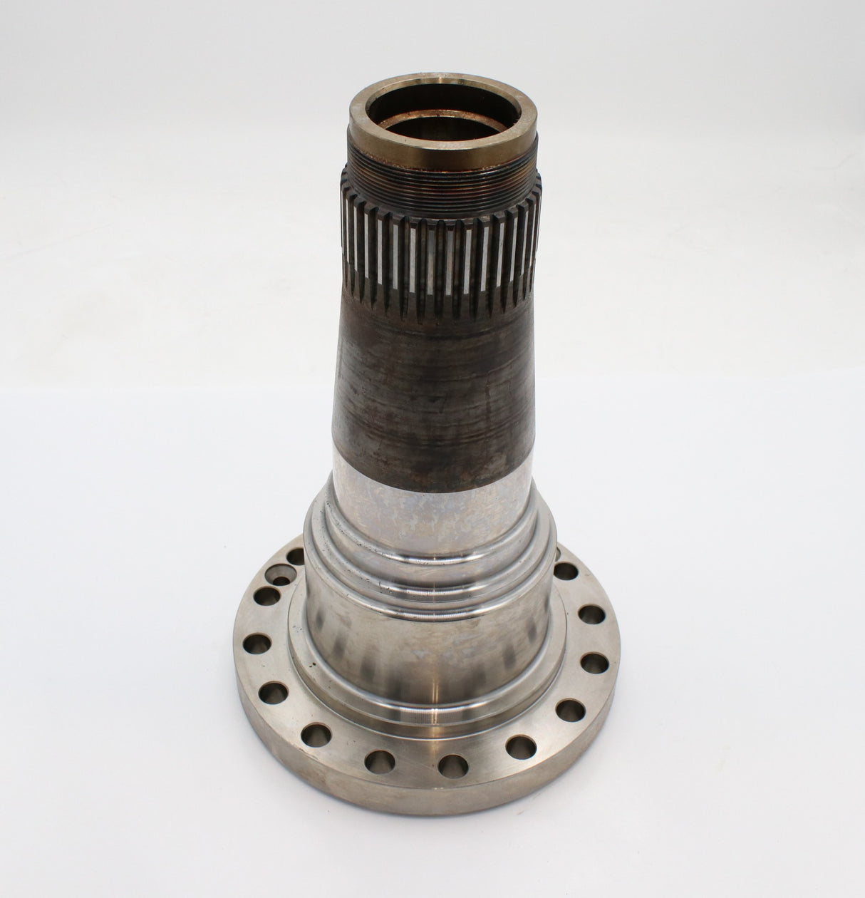 AXLETECH ­-­ E88504029 ­-­ SUSPENSION SPINDLE