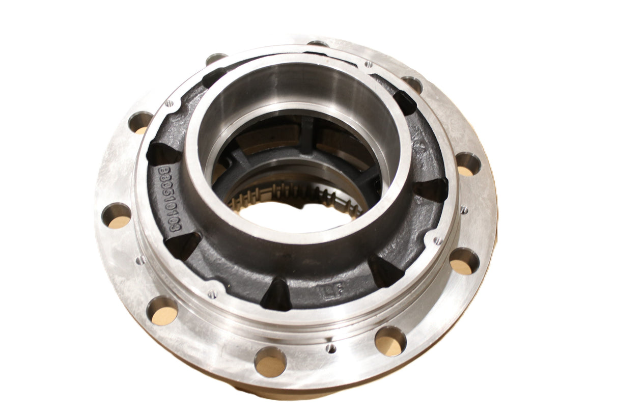 AXLETECH ­-­ E88401518 ­-­ STEEL WHEEL HUB