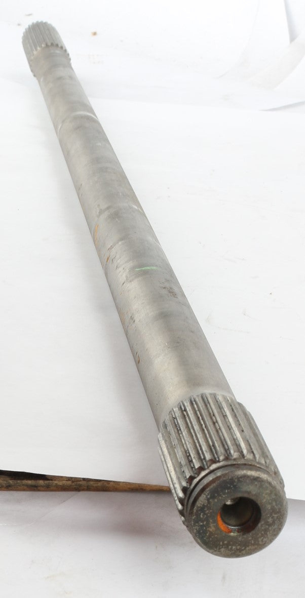 AXLETECH ­-­ 887001255E ­-­ AXLE SHAFT