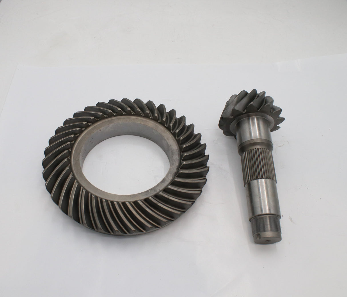 AXLETECH ­-­ A88110463 ­-­ STEEL AXLE BEVEL GEAR