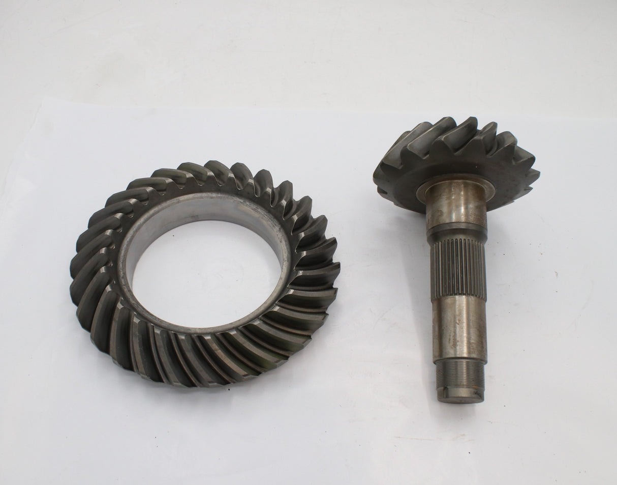 AXLETECH ­-­ A88110213 ­-­ GEAR SET