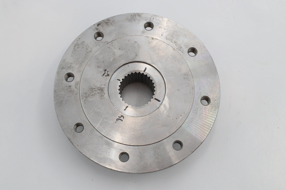 AXLETECH ­-­ 881401284E ­-­ STEEL AXLE FLANGE