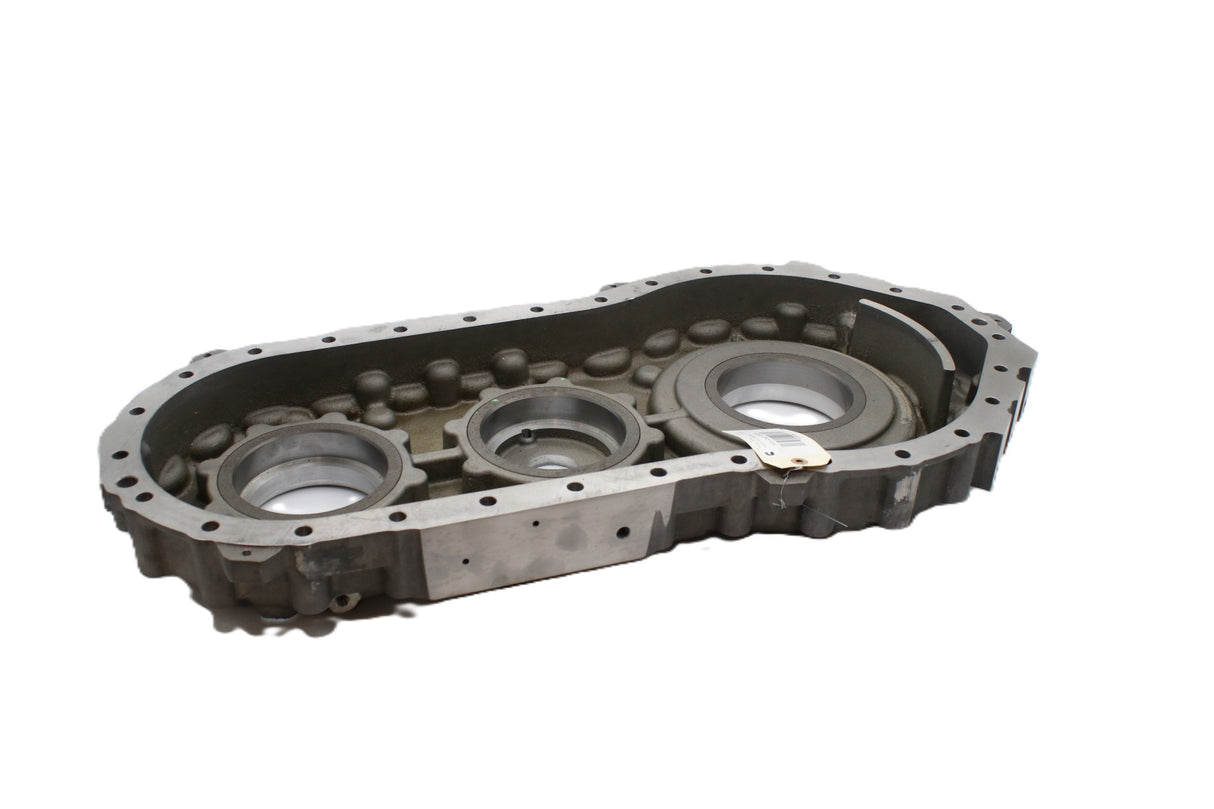 AXLETECH ­-­ 754501601E ­-­ ALUMINUM TRANSFER CASE HOUSING