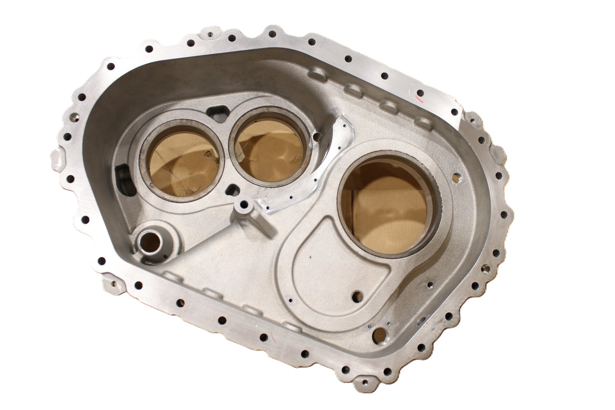 AXLETECH ­-­ 754501604E ­-­ ALUMINUM TRANSFER CASE HOUSING