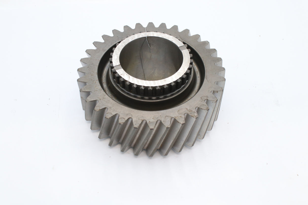 AXLETECH ­-­ 389501091E ­-­ STEEL AXLE PINION