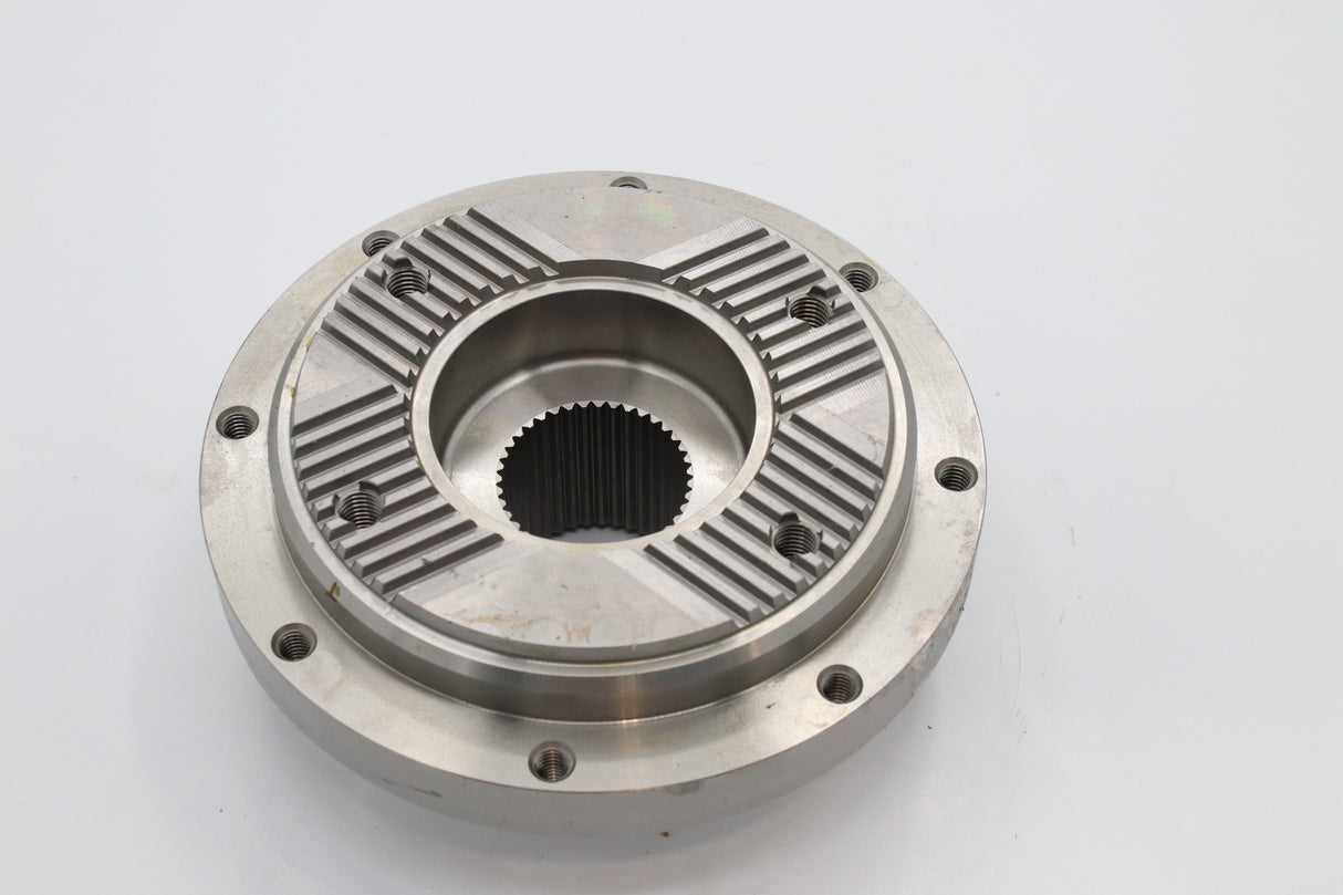 AXLETECH ­-­ 881401357E ­-­ STEEL AXLE FLANGE