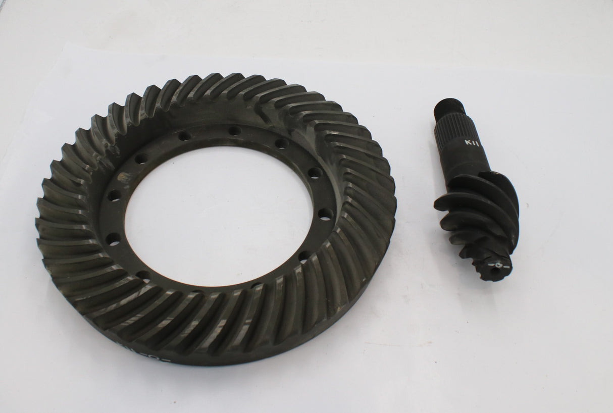 AXLETECH ­-­ A41464717 ­-­ GEAR SET