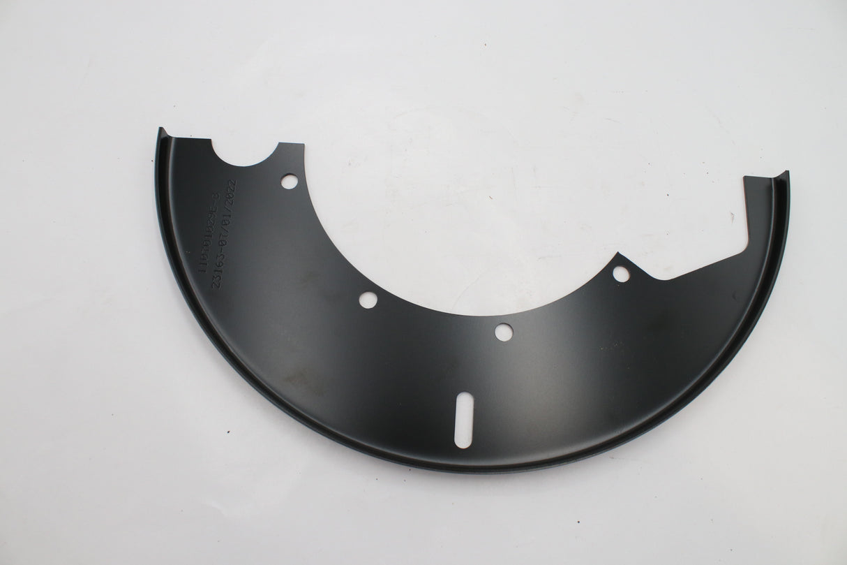 AXLETECH ­-­ 110701029E ­-­ STEEL DUST SHIELD