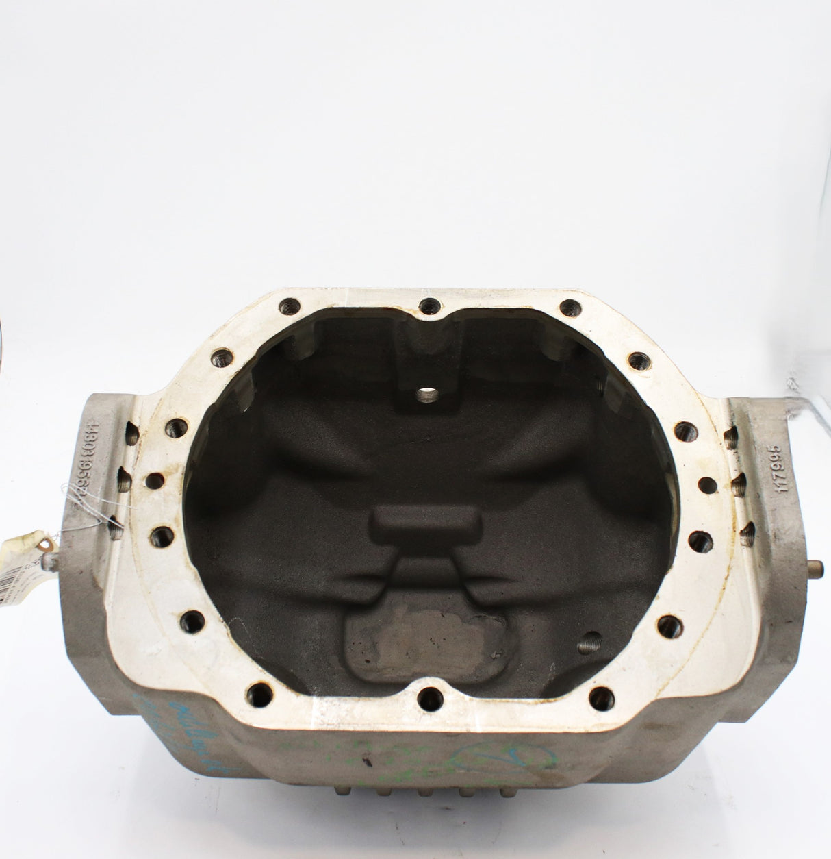 AXLETECH ­-­ 143032092E ­-­ ALUMINUM AXLE HOUSING