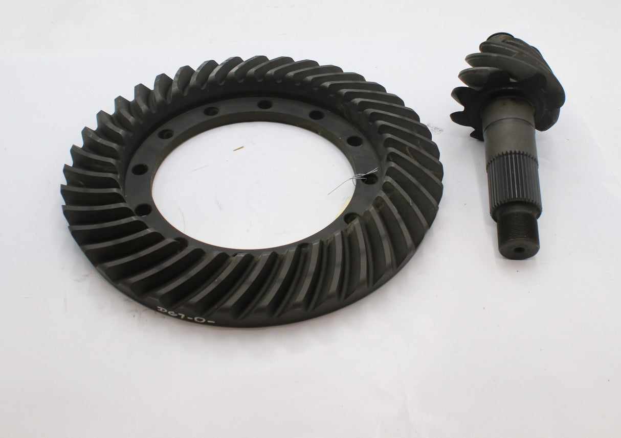 AXLETECH ­-­ A41270488 ­-­ STEEL AXLE GEAR