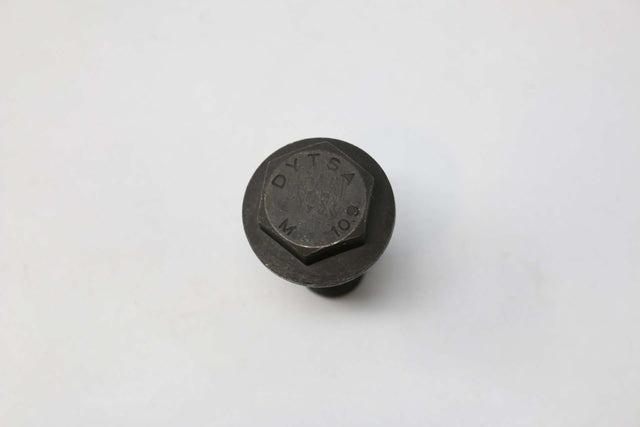 PREVOST ­-­ 612362 ­-­ SCREW CAP HEXF M20-1.5x55 G10.