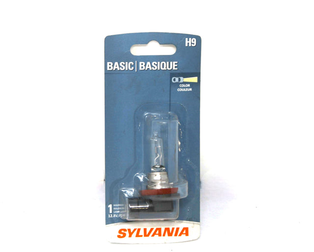 PREVOST ­-­ 7770476 ­-­ LAMPS- H9