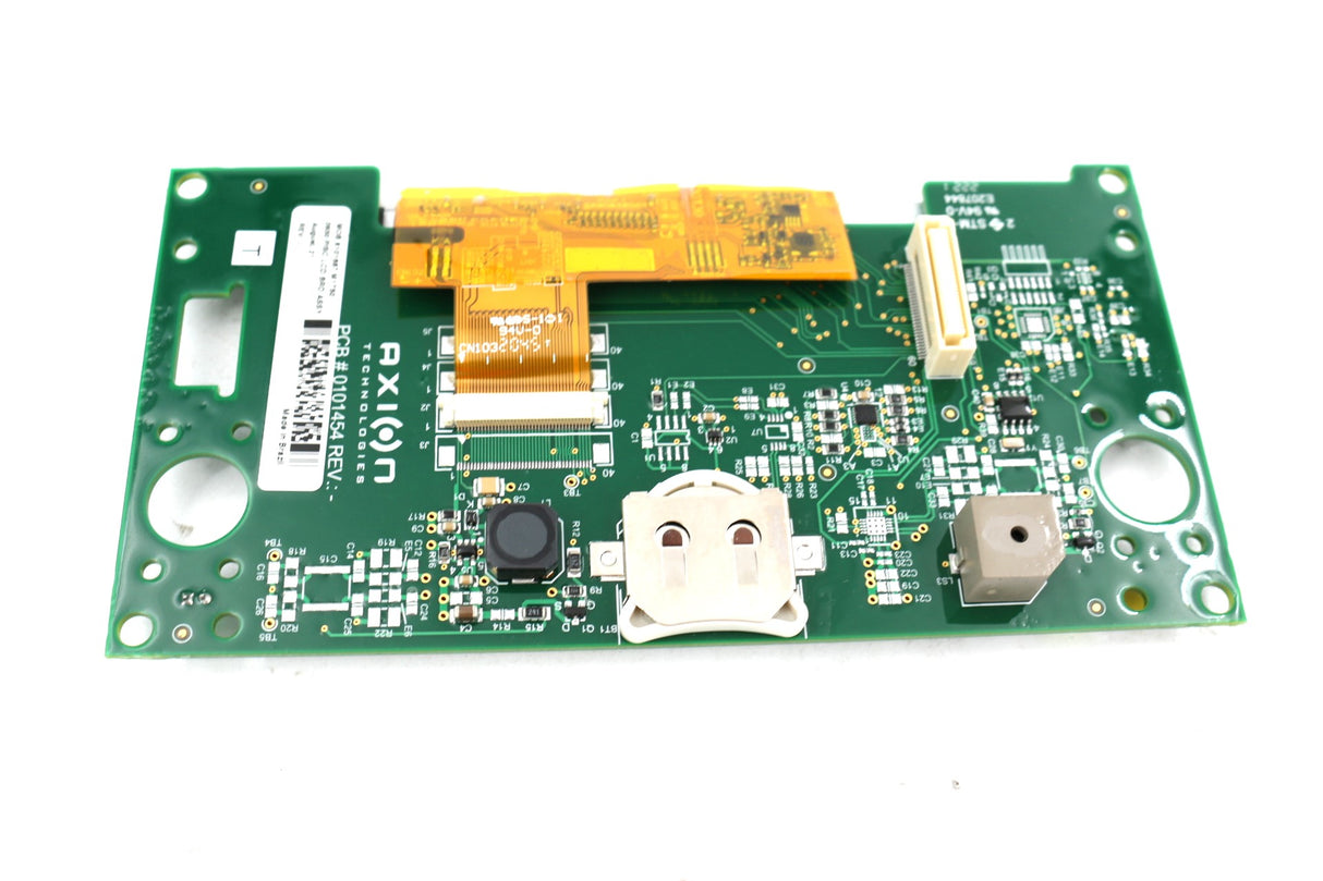 PREVOST ­-­ 941065 ­-­ LCD BOARD ASSY