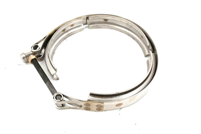 PREVOST ­-­ 19503077 ­-­ CLAMP- V-BAND