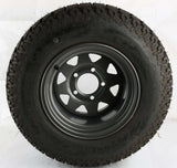 BUSH HOG ­-­ 50081057 ­-­ WHEEL / ANTEGO RAD TIRE ASSY