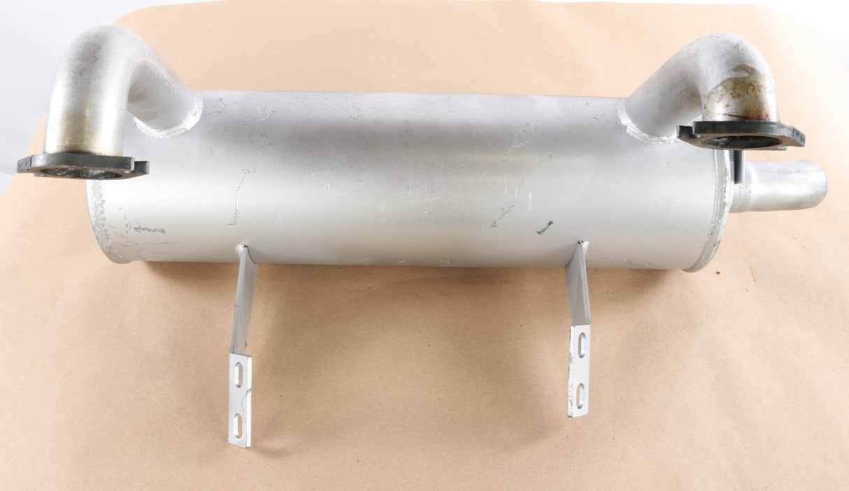 BUSH HOG ­-­ 50079746 ­-­ MUFFLER KAWASAKI FX921 W/SPARK