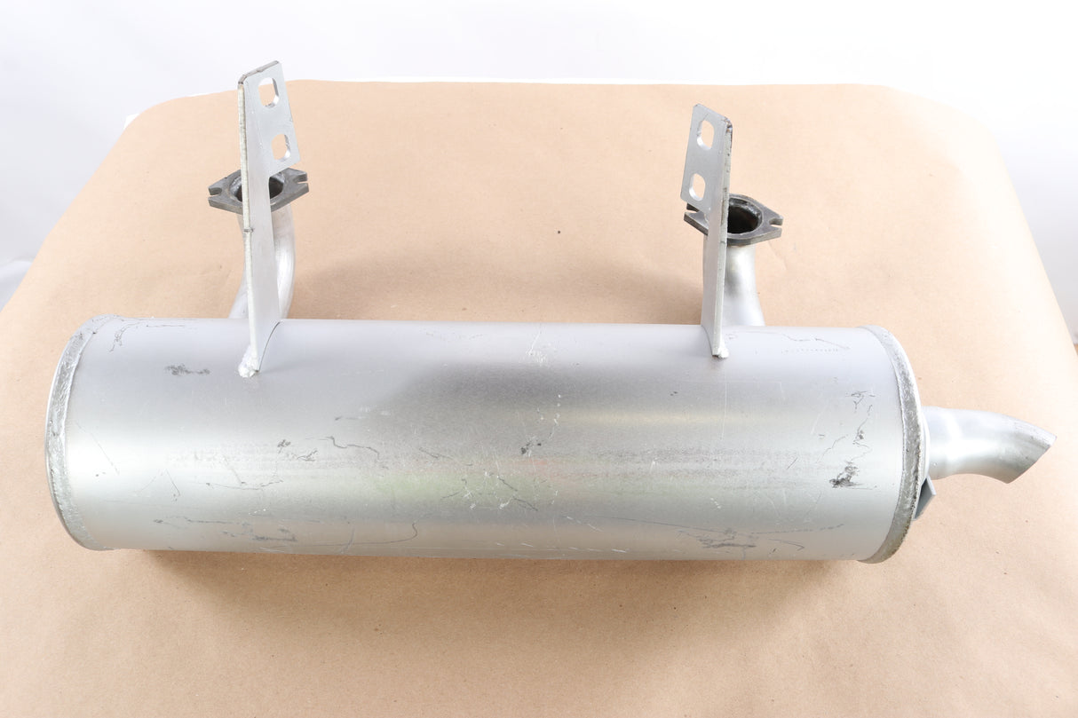 BUSH HOG ­-­ 50079746 ­-­ MUFFLER KAWASAKI FX921 W/SPARK