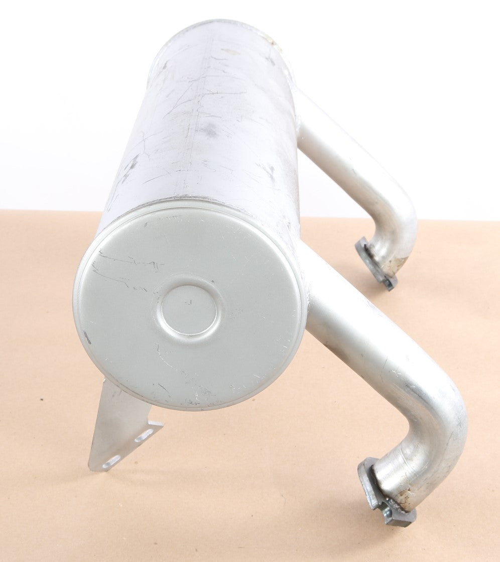 BUSH HOG ­-­ 50079746 ­-­ MUFFLER KAWASAKI FX921 W/SPARK