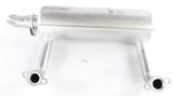 BUSH HOG ­-­ 50079742 ­-­ MUFFLER KAWASAKI FS651 & FS691