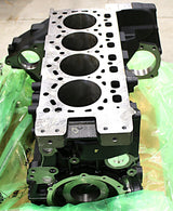BOBCAT ­-­ 7308567 ­-­ BLOCK CYLINDER