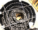 BOBCAT ­-­ 7383302 ­-­ SHOE ASSEMBLY