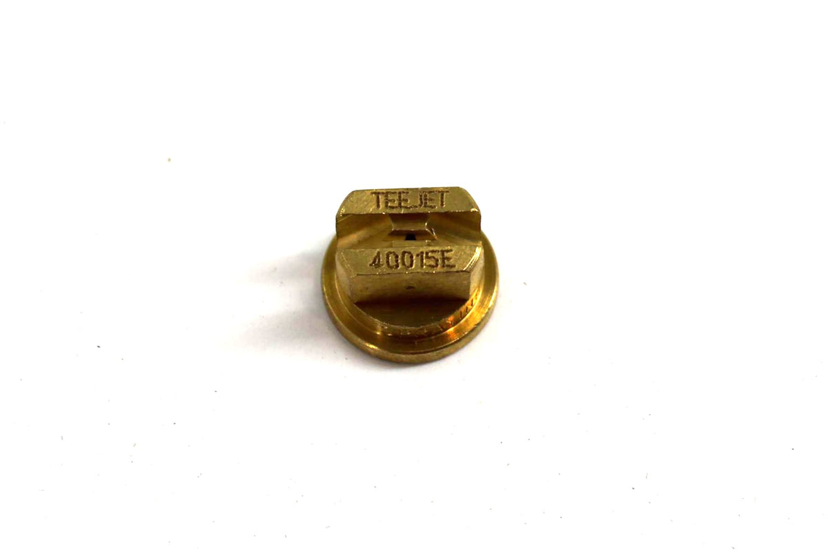 BOBCAT ­-­ 7362507 ­-­ NOZZLE BRASS TIP