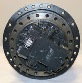 BOBCAT ­-­ 7383226 ­-­ MOTOR TRAVEL