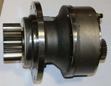 BOBCAT ­-­ 7383749 ­-­ GEAR ASSEMBLY