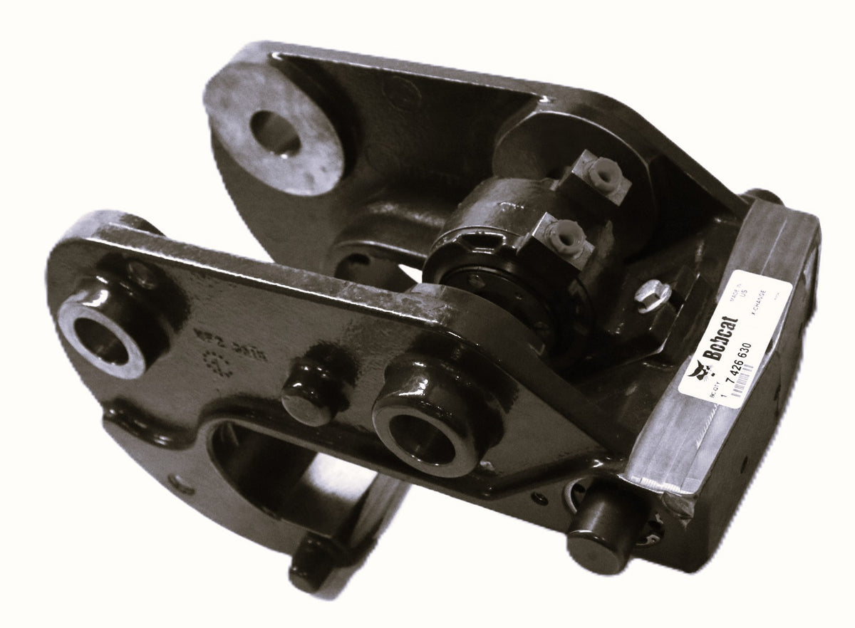 BOBCAT ­-­ 7426630 ­-­ X-CHANGE HYDRAULIC
