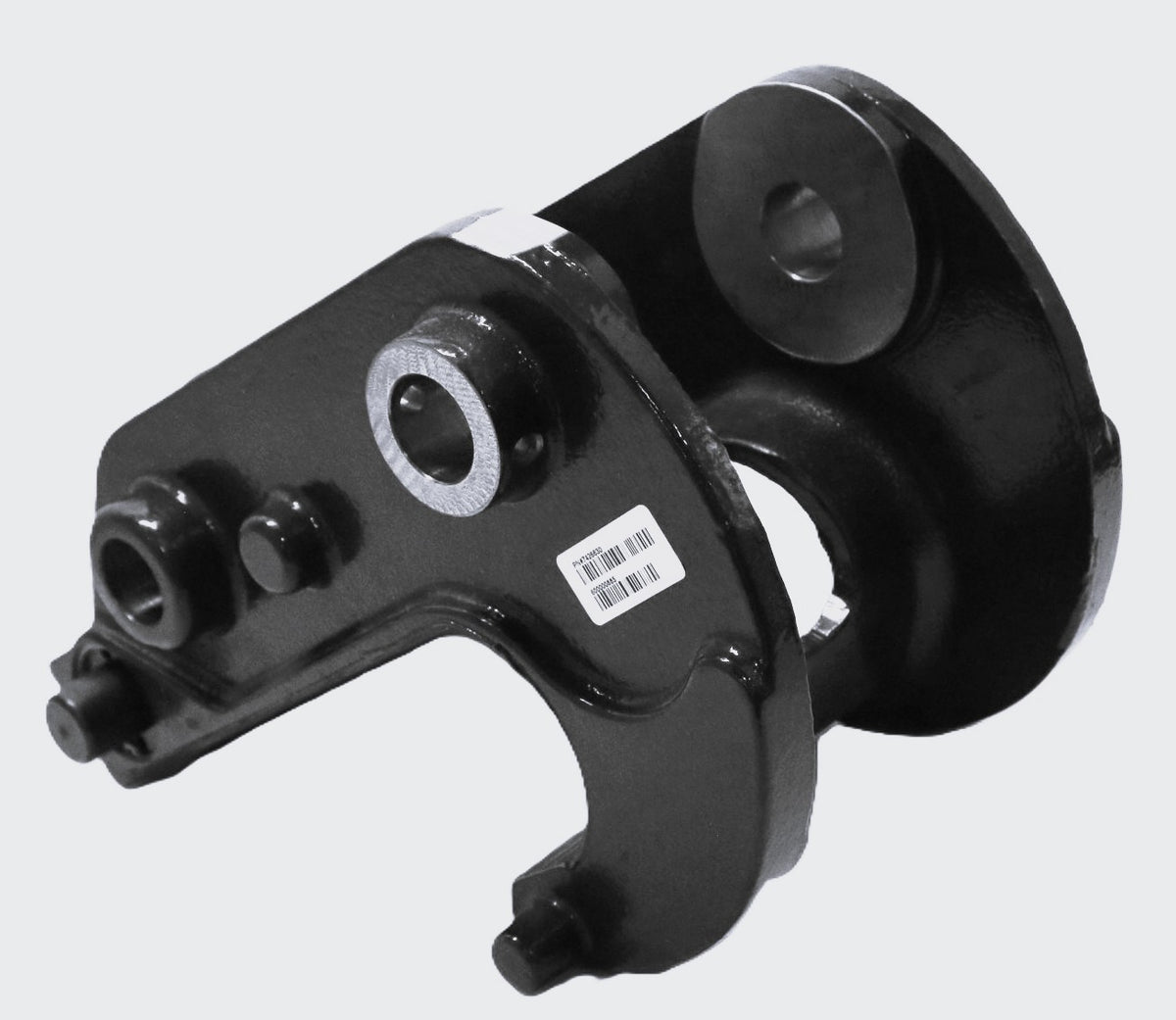 BOBCAT ­-­ 7426630 ­-­ X-CHANGE HYDRAULIC