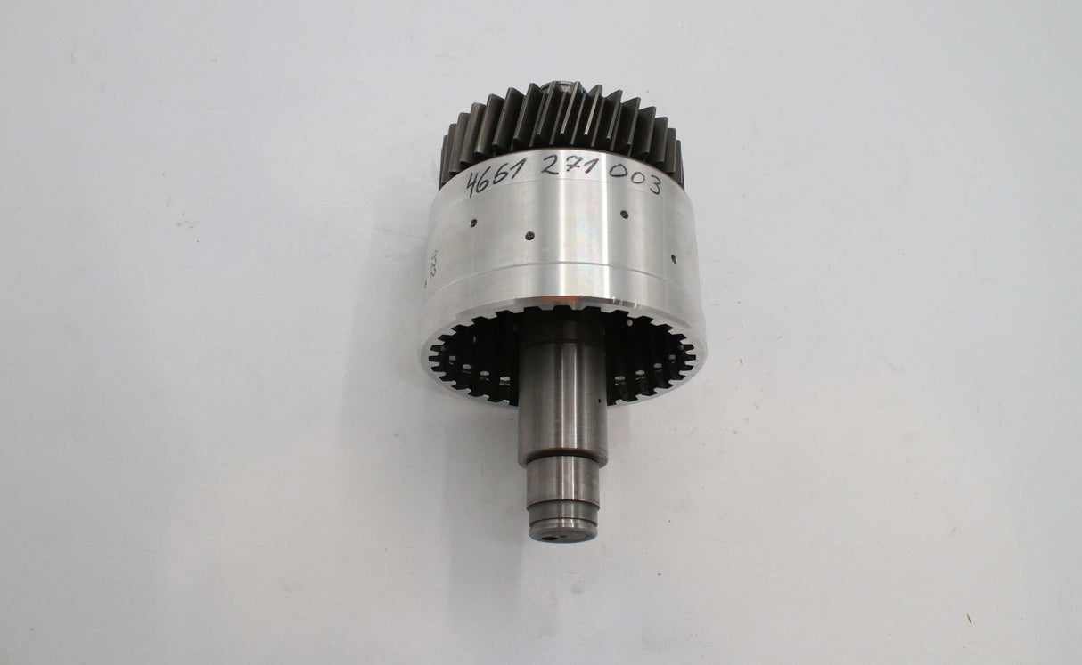 BOBCAT ­-­ 7291166 ­-­ COUPLER ENGINE