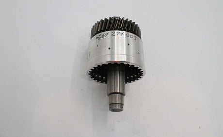 BOBCAT ­-­ 7291166 ­-­ COUPLER ENGINE