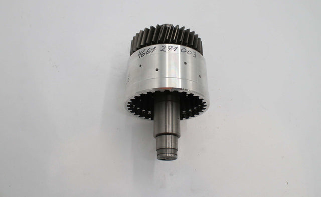 BOBCAT ­-­ 7291166 ­-­ COUPLER ENGINE