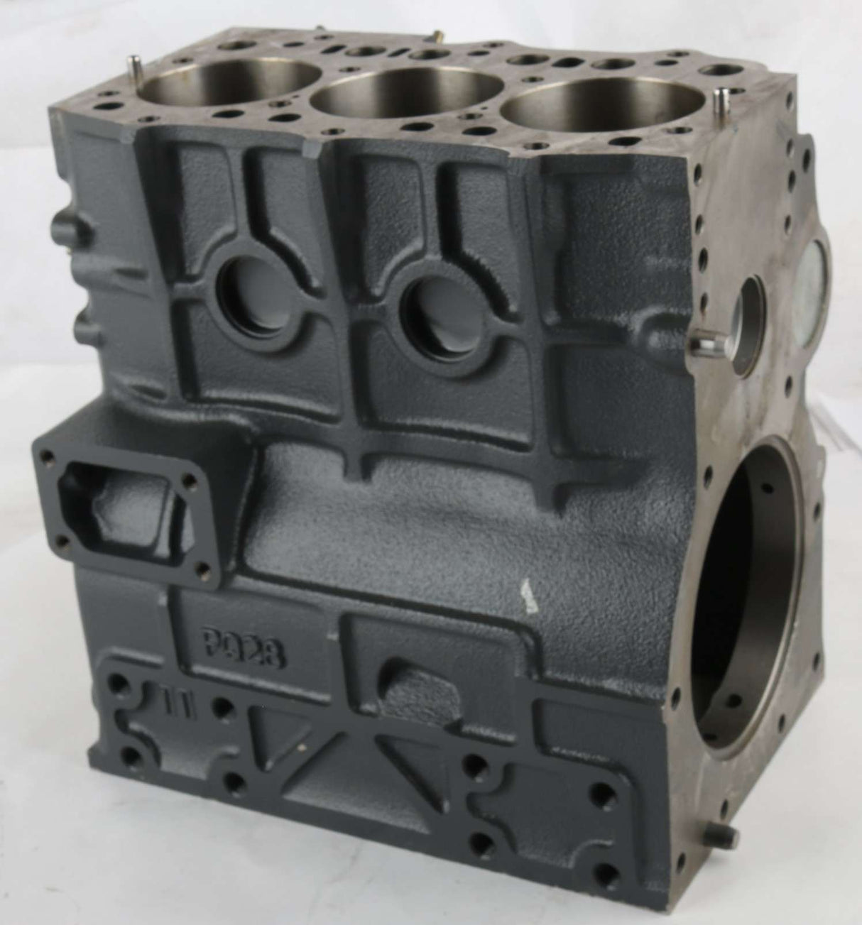 BOBCAT ­-­ 7383378 ­-­ BLOCK ASSEMBLY