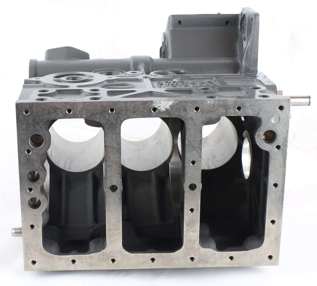 BOBCAT ­-­ 7383378 ­-­ BLOCK ASSEMBLY