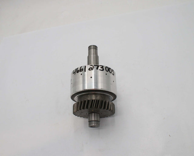 BOBCAT ­-­ 7291199 ­-­ TRANSMISSION COUPLER ASSY