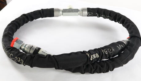 BOBCAT ­-­ 7307267 ­-­ HOSE HYDRAULIC ASSY