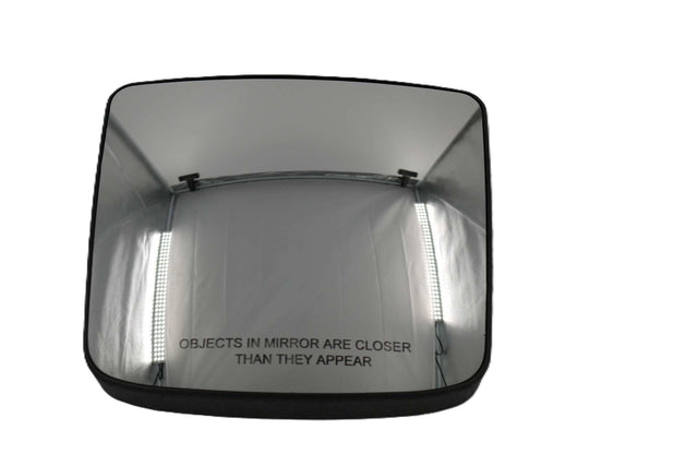 AUTOMANN ­-­ 563.96041 ­-­ MIRROR GLASS CONVEX HEATED