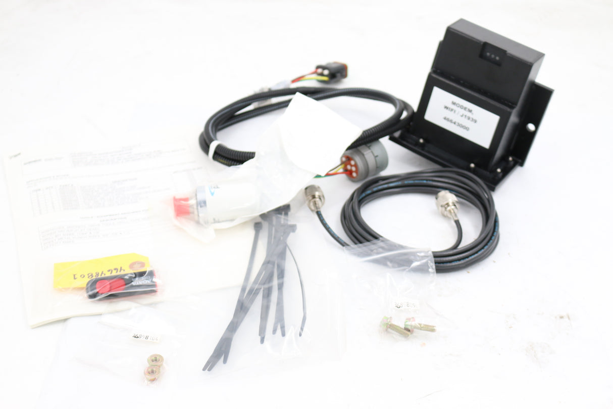 BOBCAT PORTABLE POWER ­-­ 46643859 ­-­ FIELD KIT- WIFI MODEM