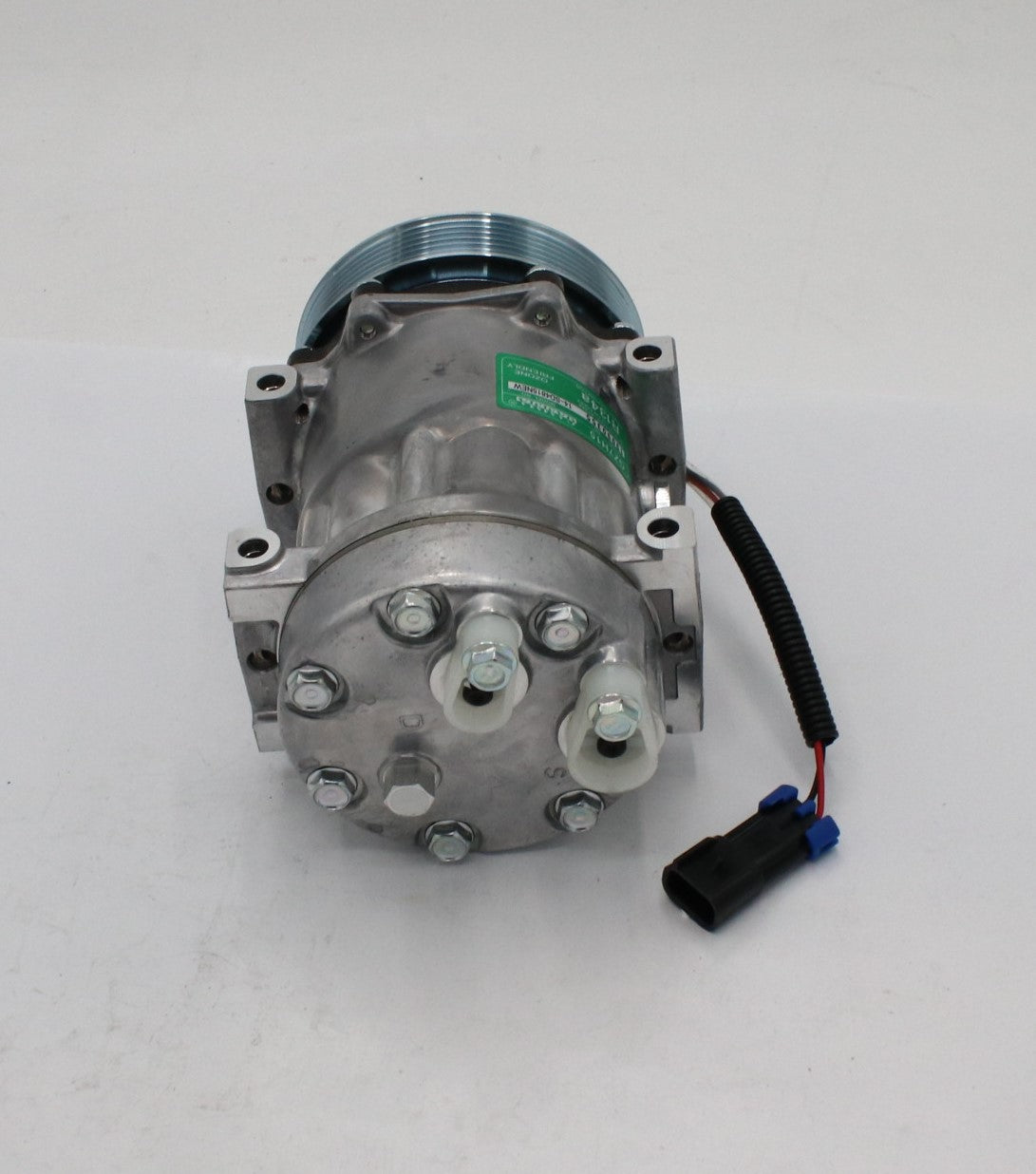 GAMMA CORPORATION ­-­ 14-SD4815NEW ­-­ A/C COMPRESSORS