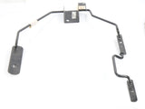 BOBCAT ­-­ 7358391 ­-­ CAB DOOR FRAME