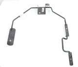 BOBCAT ­-­ 7358391 ­-­ CAB DOOR FRAME