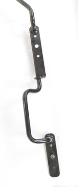 BOBCAT ­-­ 7358391 ­-­ CAB DOOR FRAME