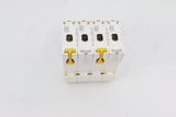 SCHNEIDER ELECTRIC ­-­ A9F73420 ­-­ CIRCUIT BREAKER 4P 20A