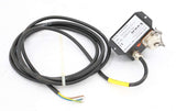 MOBA MOBILE AUTOMATION AG ­-­ 04-45-00090 ­-­ CONTROL UNIT