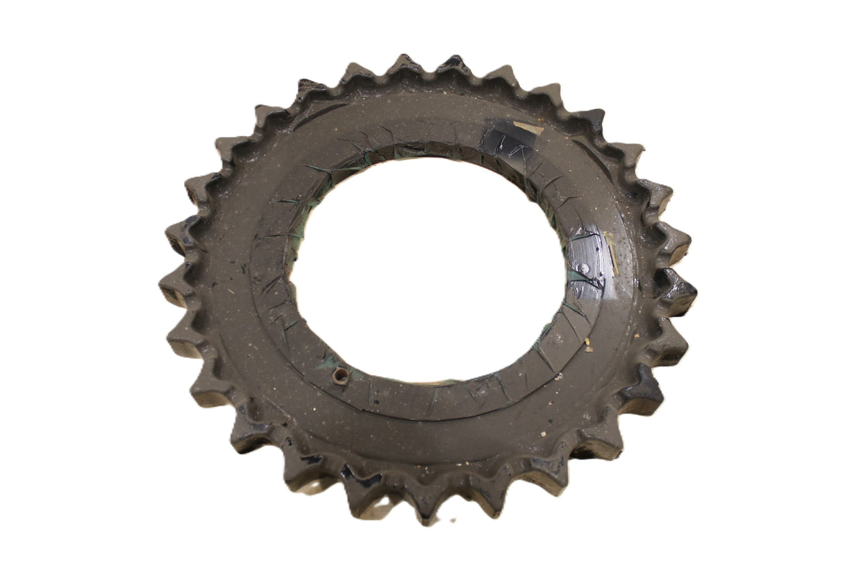 GRADALL ­-­ 80616015 ­-­ WELD- SPROCKET