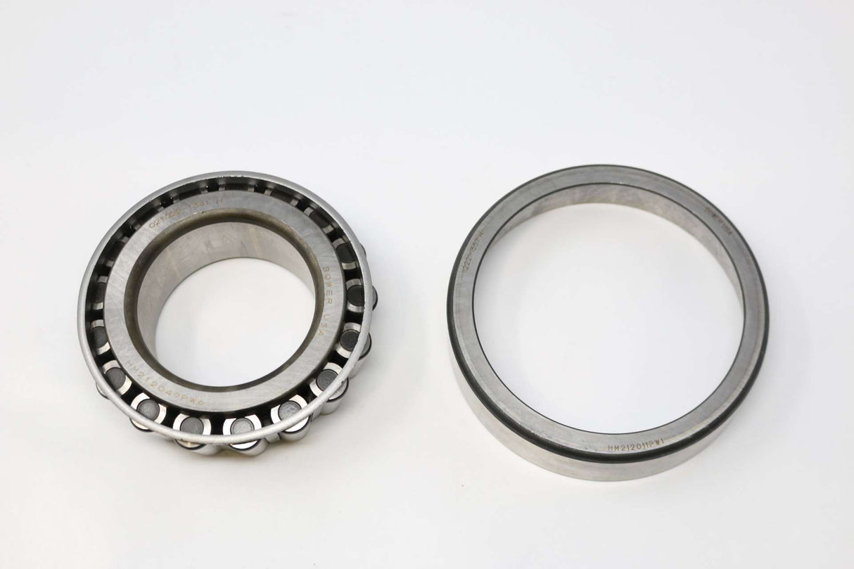 MACK ­-­ 9383-SET427 ­-­ TAPERED ROLLER BEARING 2.6250in ID 4.8125in OD