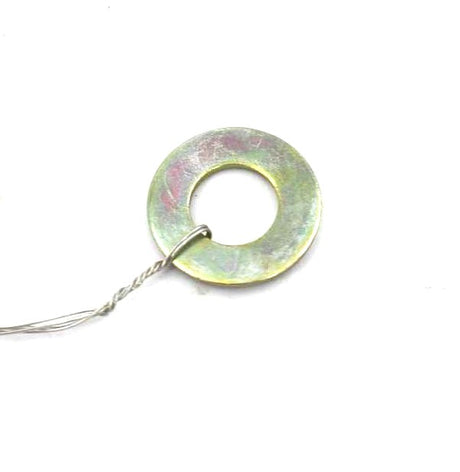 BOBCAT ­-­ 7361018 ­-­ WASHER